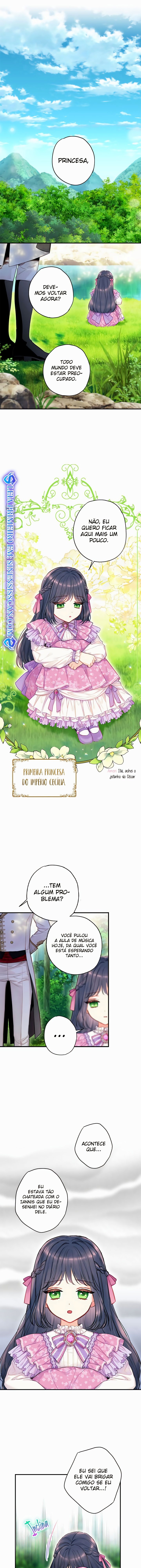Sobrevivendo Como a Esposa do Héroi Capítulo 115 Página 11