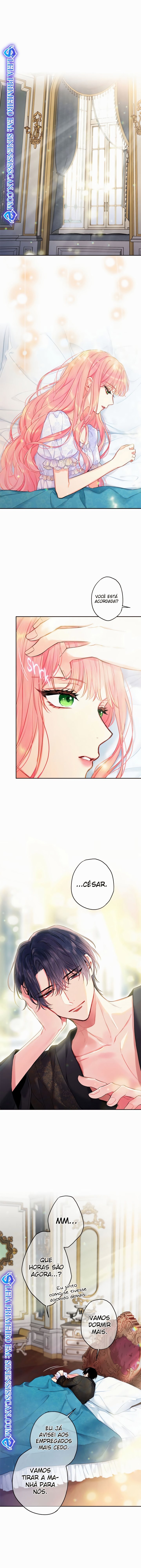 Sobrevivendo Como a Esposa do Héroi Capítulo 115 Página 2