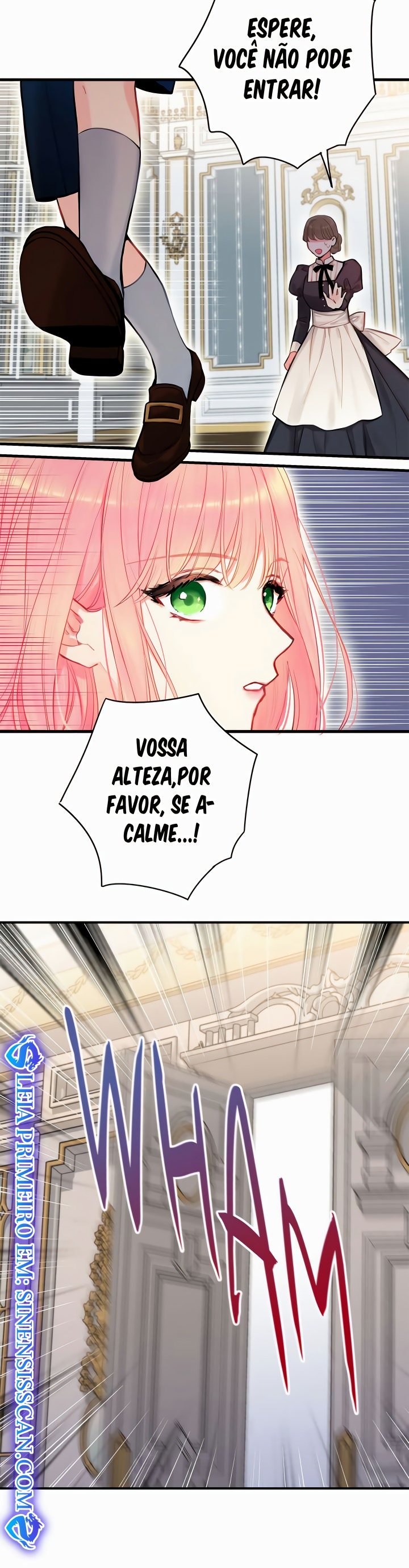 Sobrevivendo Como a Esposa do Héroi Capítulo 115 Página 7