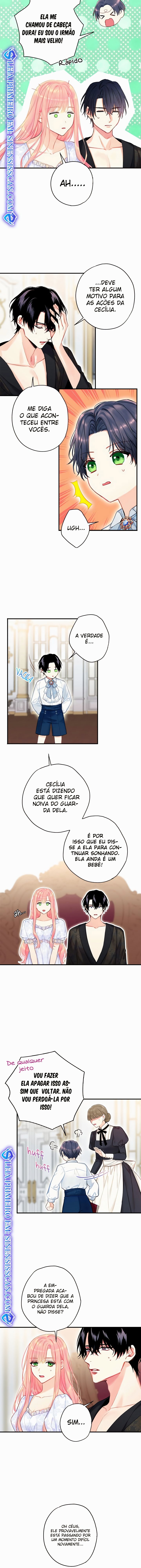 Sobrevivendo Como a Esposa do Héroi Capítulo 115 Página 9