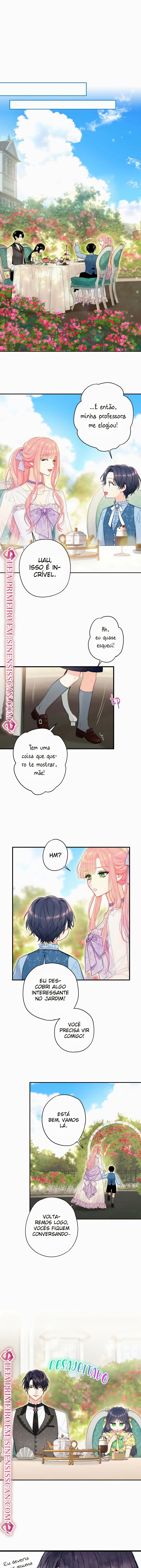 Sobrevivendo Como a Esposa do Héroi Capítulo 116 Página 10