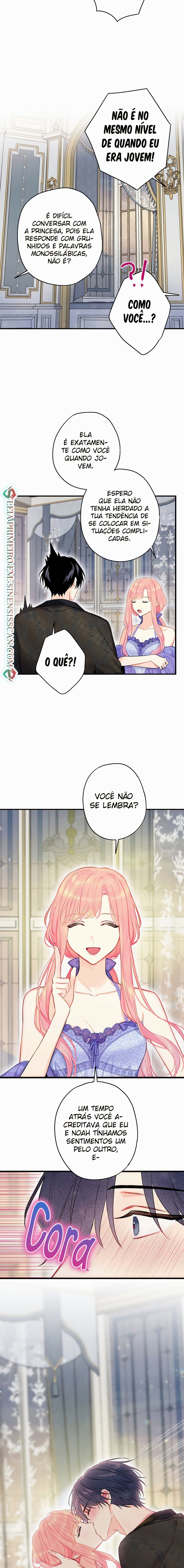 Sobrevivendo Como a Esposa do Héroi Capítulo 117 Página 11