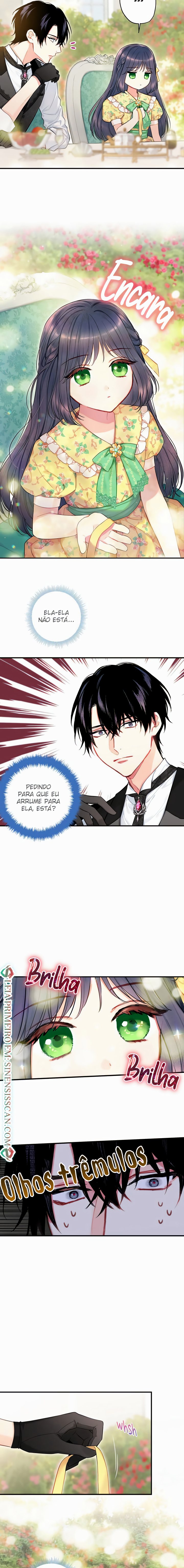 Sobrevivendo Como a Esposa do Héroi Capítulo 117 Página 3