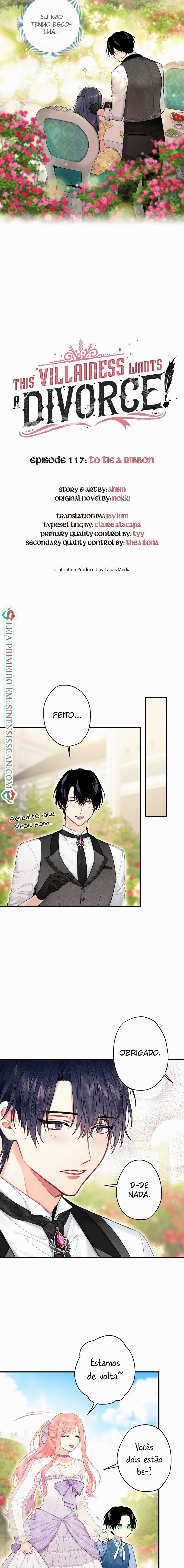 Sobrevivendo Como a Esposa do Héroi Capítulo 117 Página 4