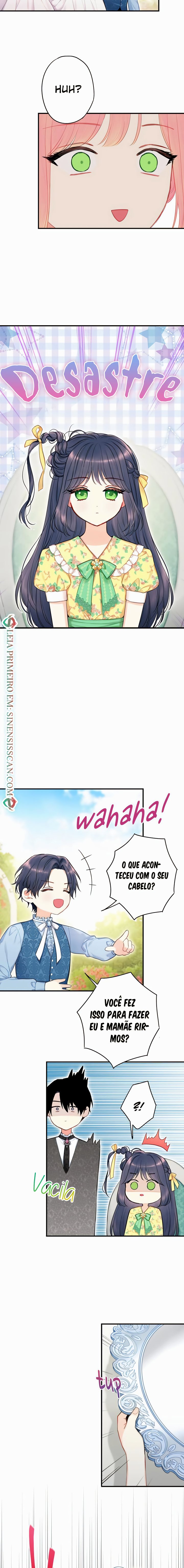 Sobrevivendo Como a Esposa do Héroi Capítulo 117 Página 5