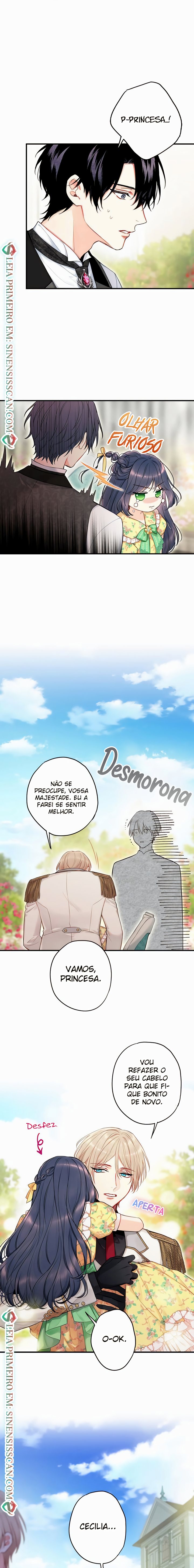 Sobrevivendo Como a Esposa do Héroi Capítulo 117 Página 7