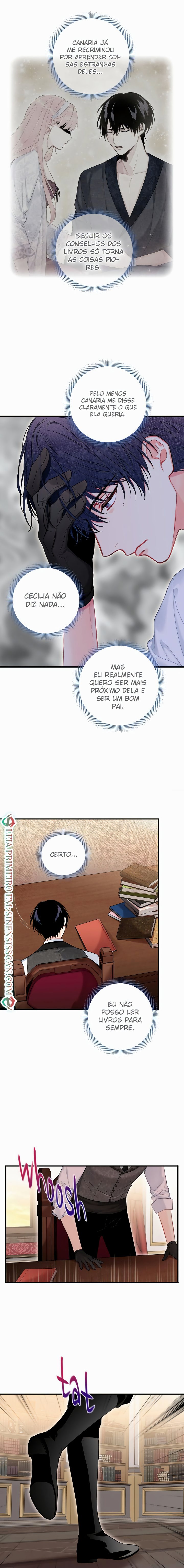 Sobrevivendo Como a Esposa do Héroi Capítulo 117 Página 9