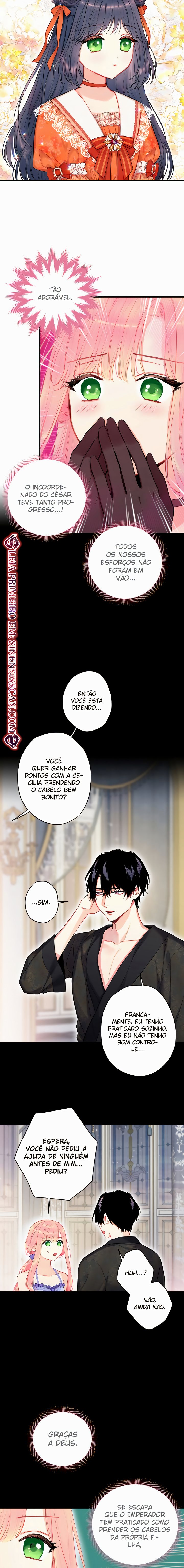 Sobrevivendo Como a Esposa do Héroi Capítulo 118 Página 10