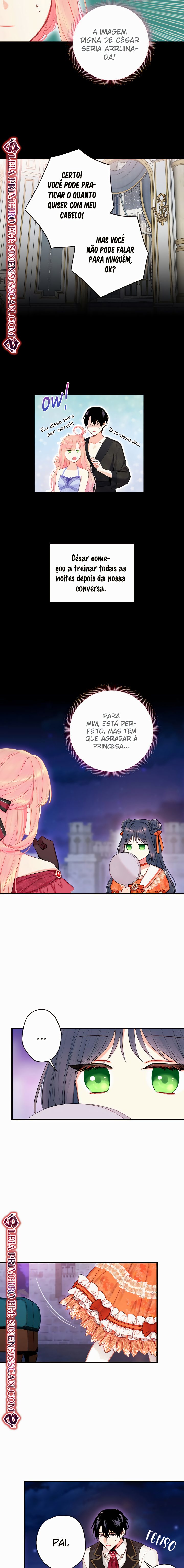 Sobrevivendo Como a Esposa do Héroi Capítulo 118 Página 11