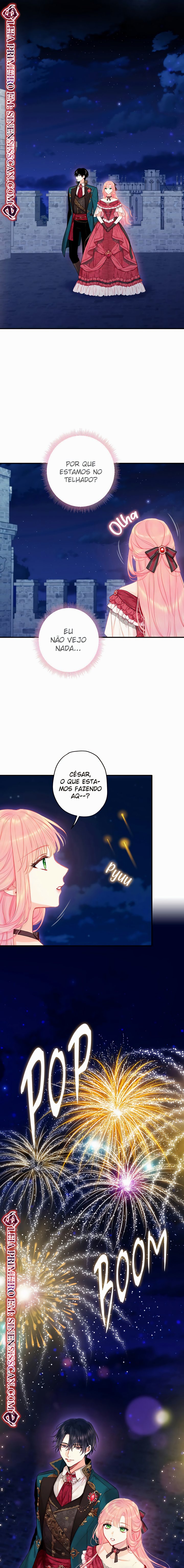 Sobrevivendo Como a Esposa do Héroi Capítulo 118 Página 3
