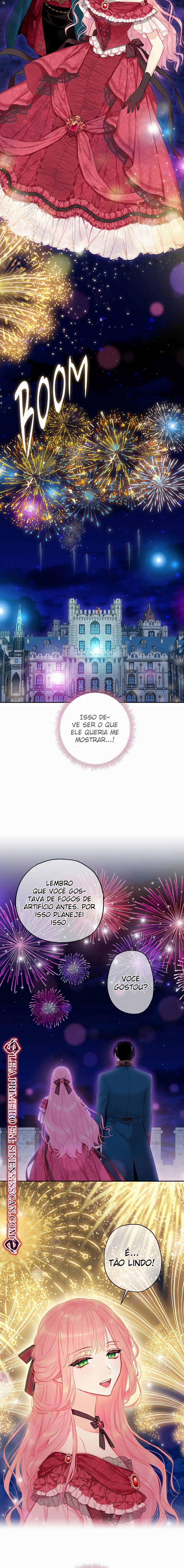 Sobrevivendo Como a Esposa do Héroi Capítulo 118 Página 4