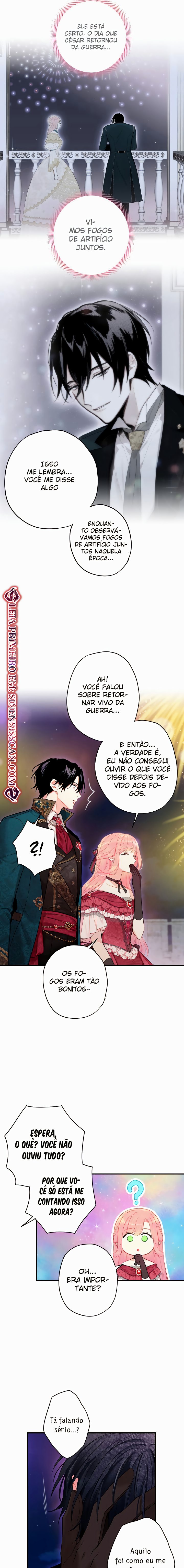 Sobrevivendo Como a Esposa do Héroi Capítulo 118 Página 5