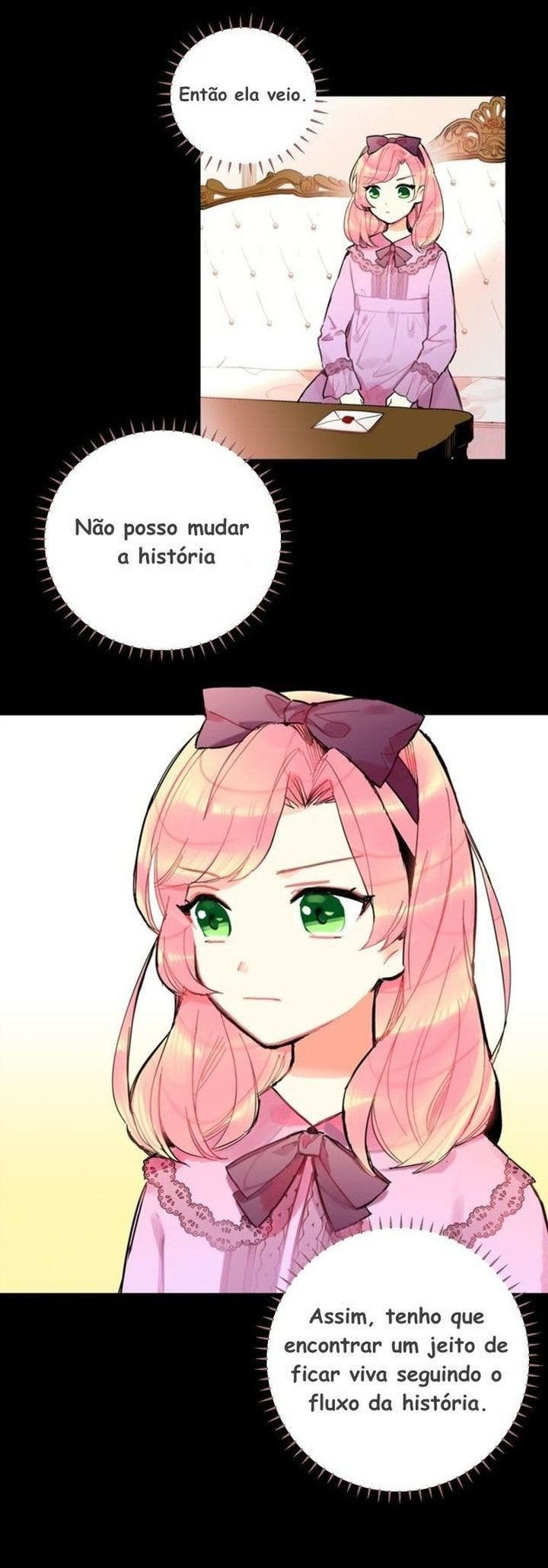 Sobrevivendo Como a Esposa do Héroi Capítulo 2 Página 19