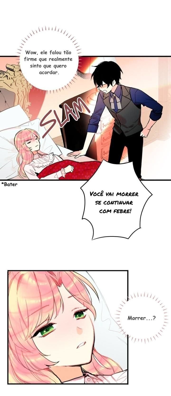 Sobrevivendo Como a Esposa do Héroi Capítulo 2 Página 27