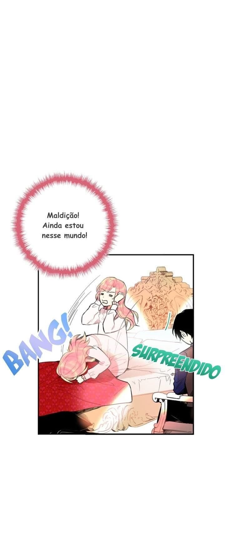 Sobrevivendo Como a Esposa do Héroi Capítulo 2 Página 36