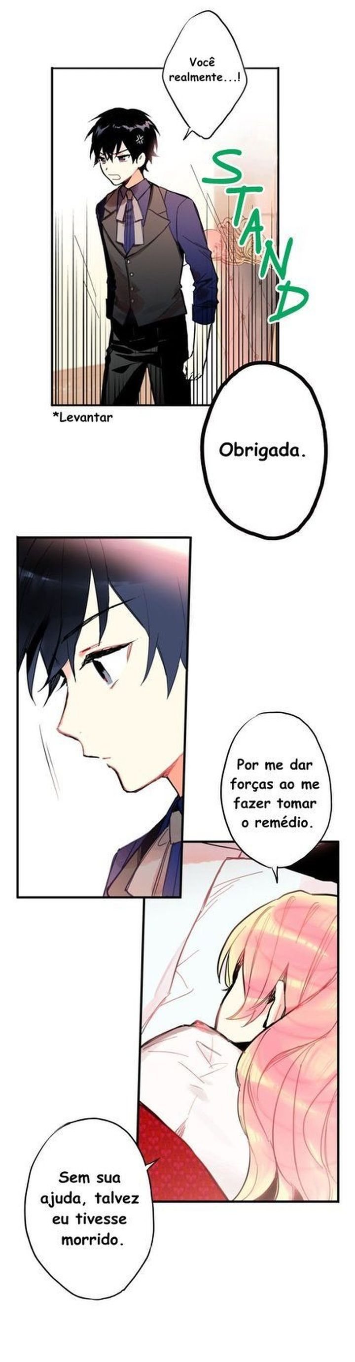 Sobrevivendo Como a Esposa do Héroi Capítulo 2 Página 39