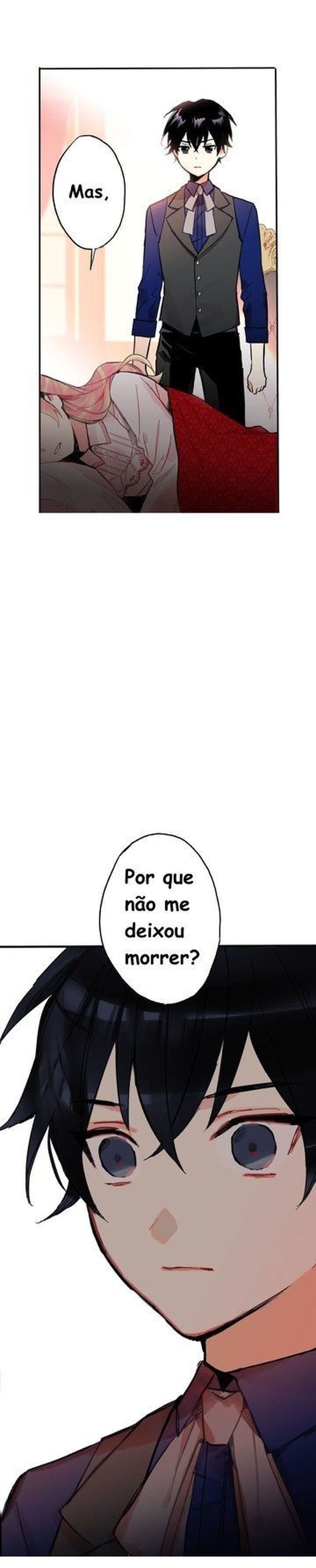 Sobrevivendo Como a Esposa do Héroi Capítulo 2 Página 40