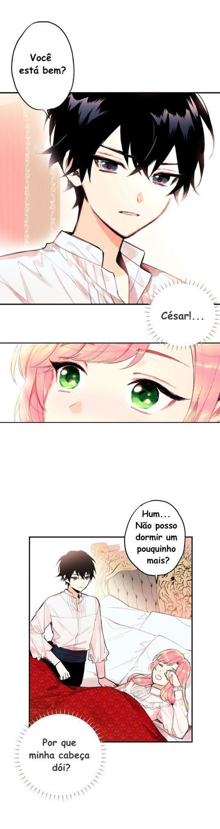 Sobrevivendo Como a Esposa do Héroi Capítulo 2 Página 7