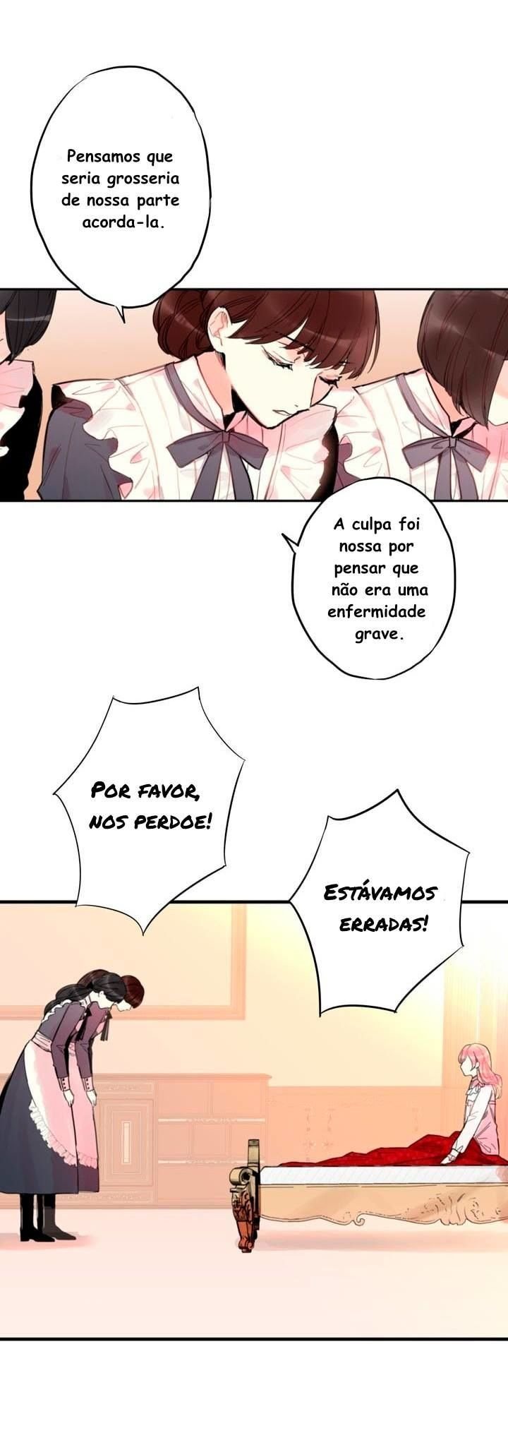 Sobrevivendo Como a Esposa do Héroi Capítulo 3 Página 13