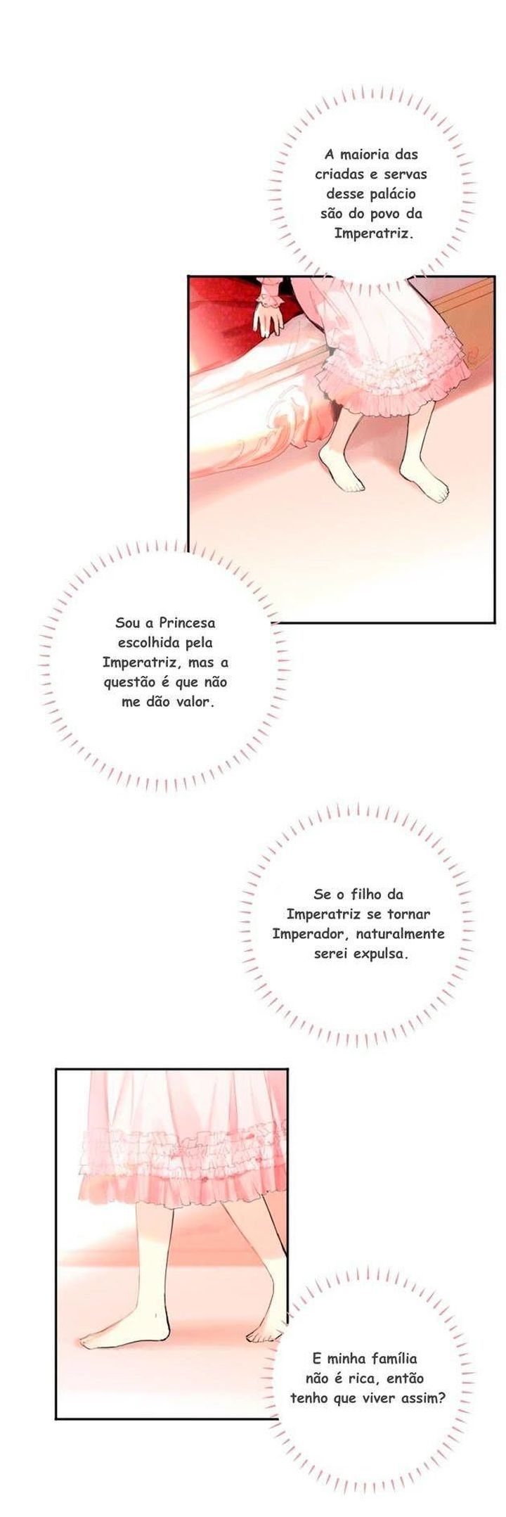 Sobrevivendo Como a Esposa do Héroi Capítulo 3 Página 15