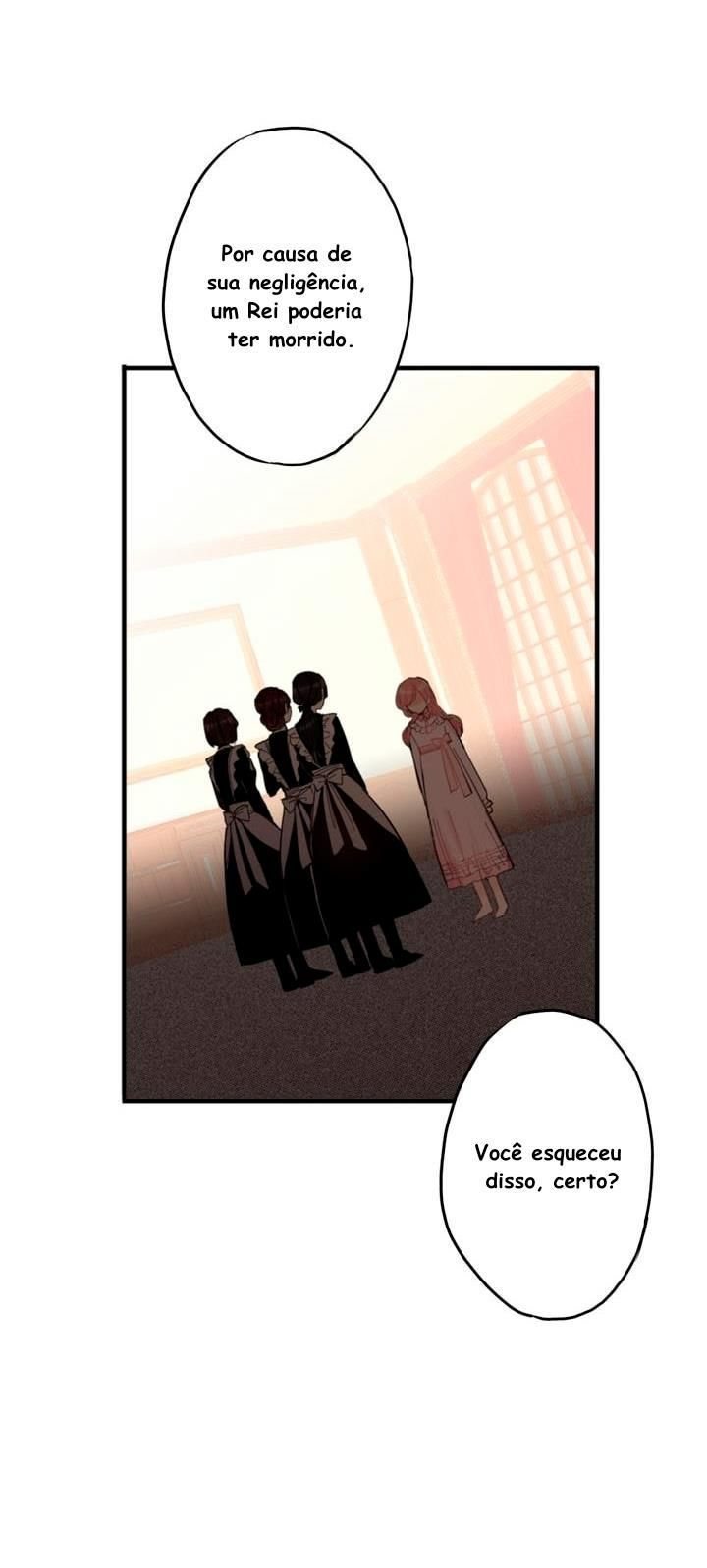 Sobrevivendo Como a Esposa do Héroi Capítulo 3 Página 21
