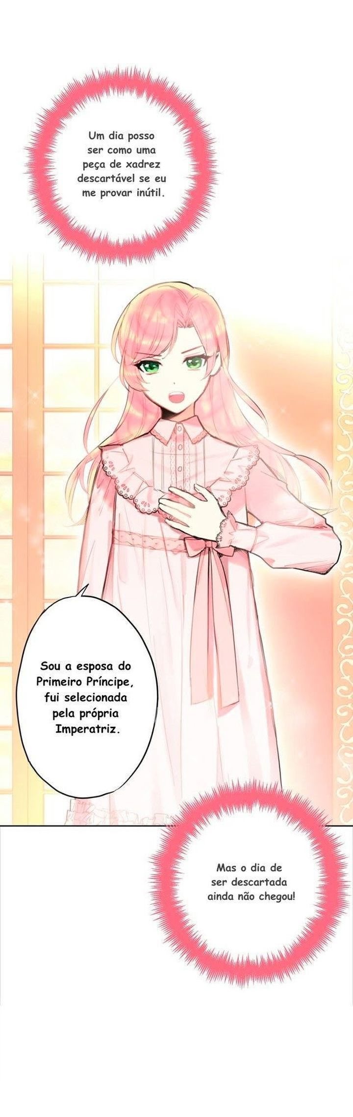 Sobrevivendo Como a Esposa do Héroi Capítulo 3 Página 22