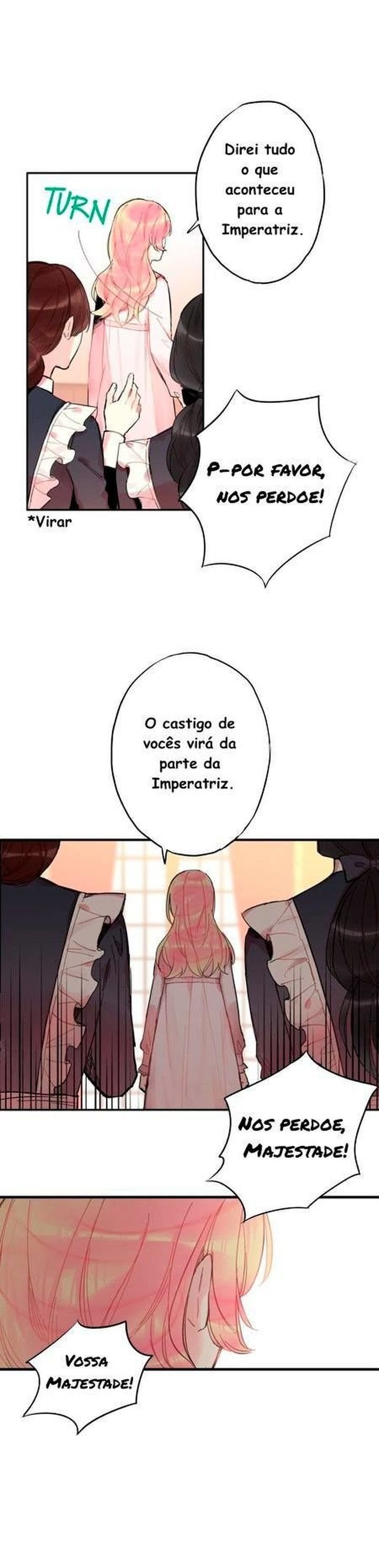 Sobrevivendo Como a Esposa do Héroi Capítulo 3 Página 23