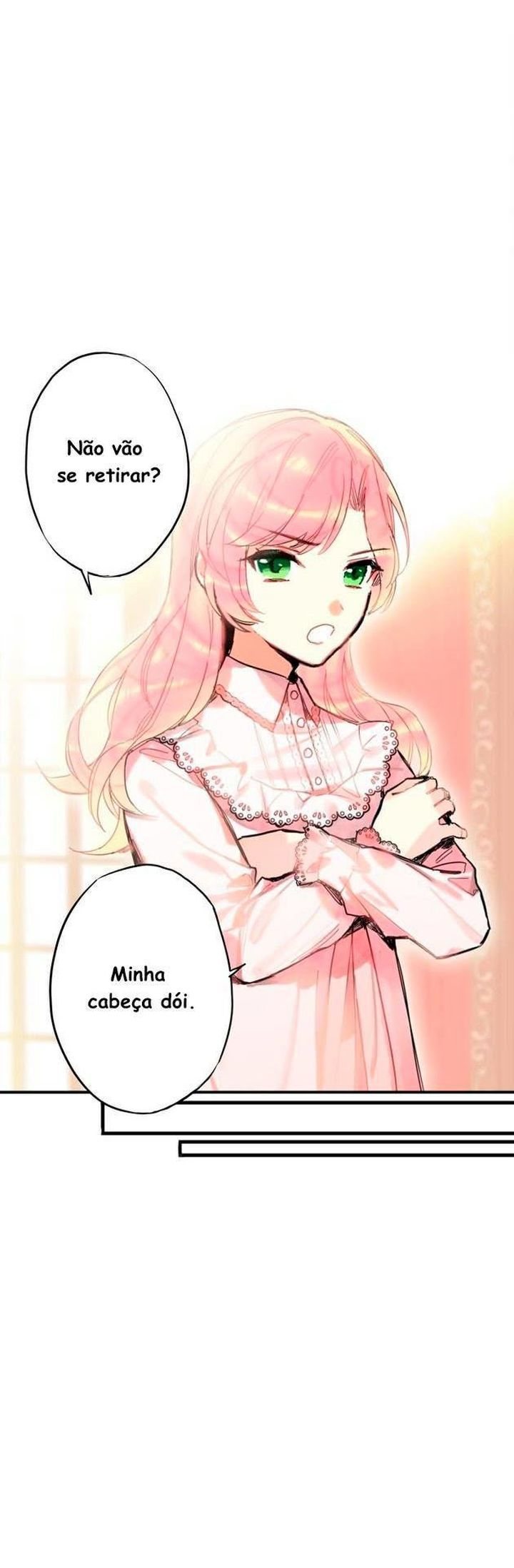 Sobrevivendo Como a Esposa do Héroi Capítulo 3 Página 24