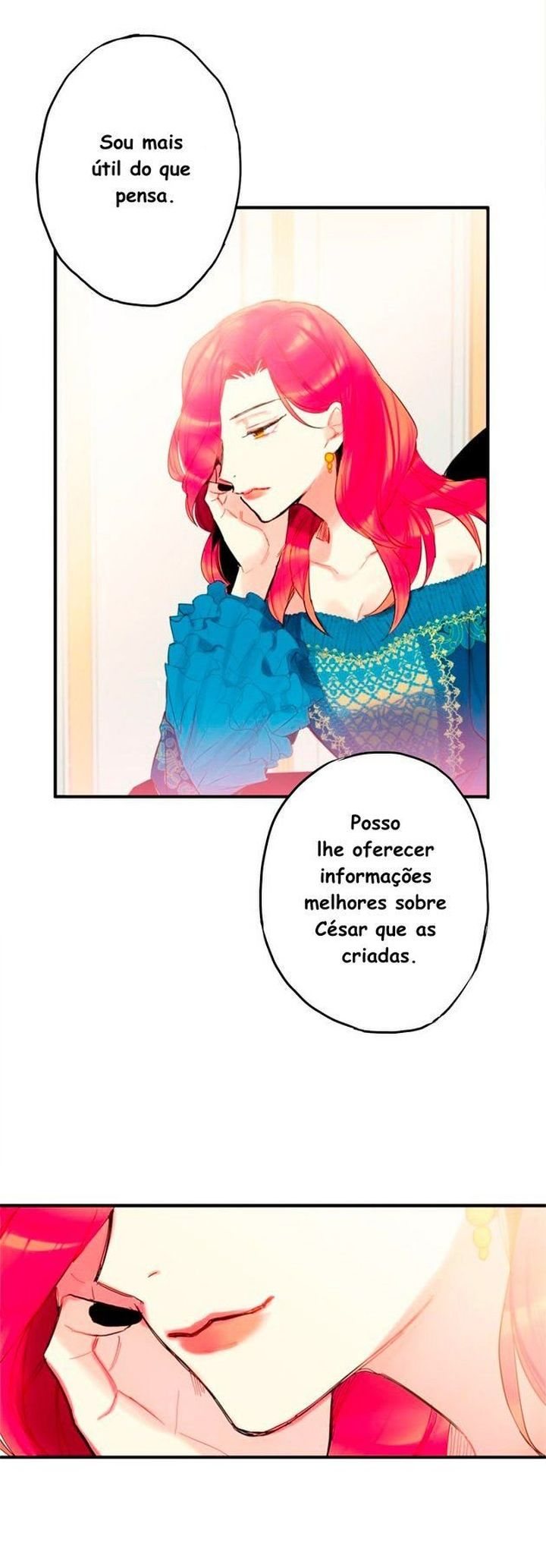 Sobrevivendo Como a Esposa do Héroi Capítulo 4 Página 10