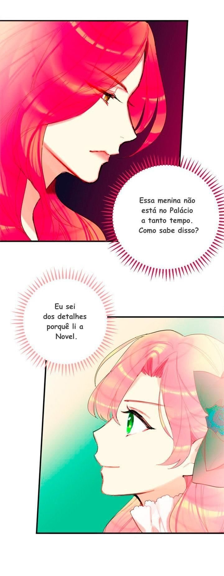 Sobrevivendo Como a Esposa do Héroi Capítulo 4 Página 12