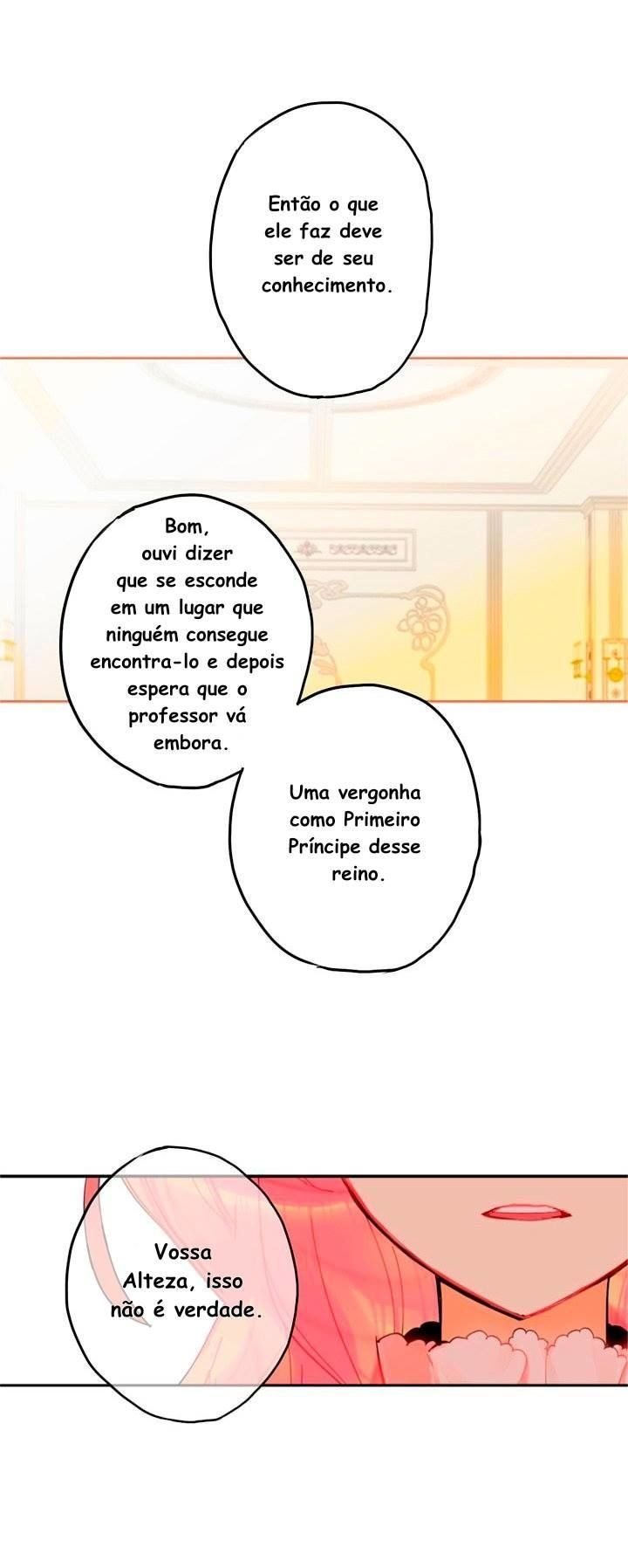 Sobrevivendo Como a Esposa do Héroi Capítulo 4 Página 13