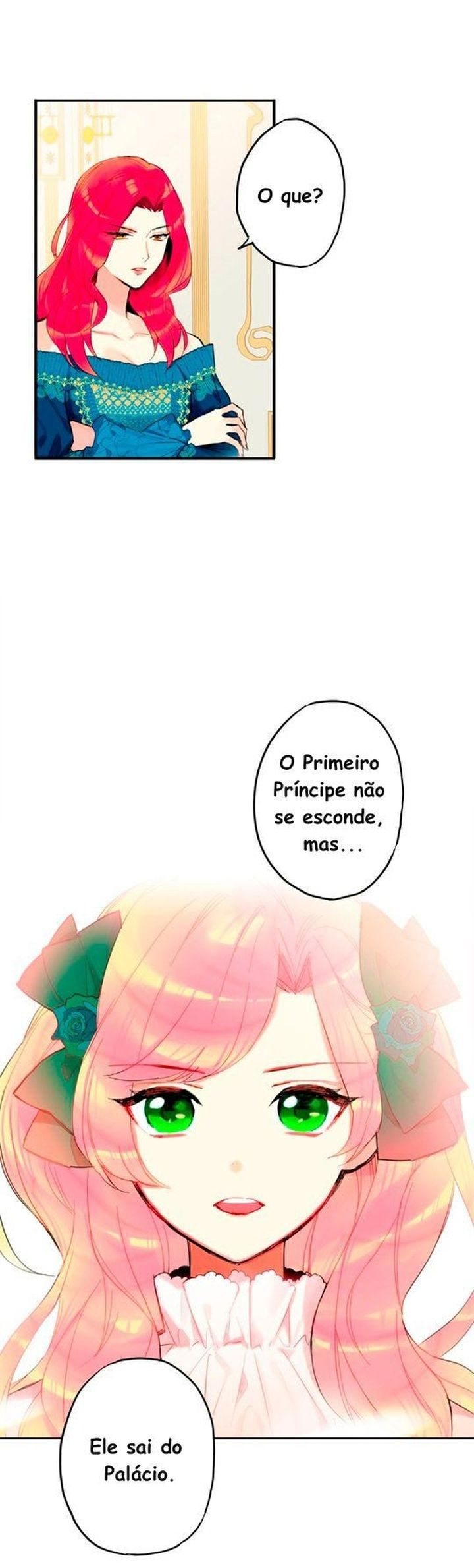 Sobrevivendo Como a Esposa do Héroi Capítulo 4 Página 14