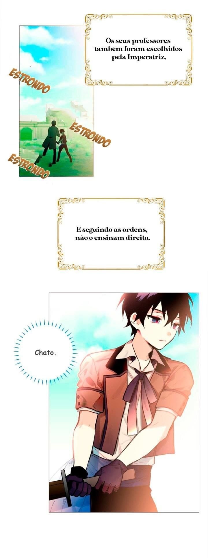 Sobrevivendo Como a Esposa do Héroi Capítulo 4 Página 16