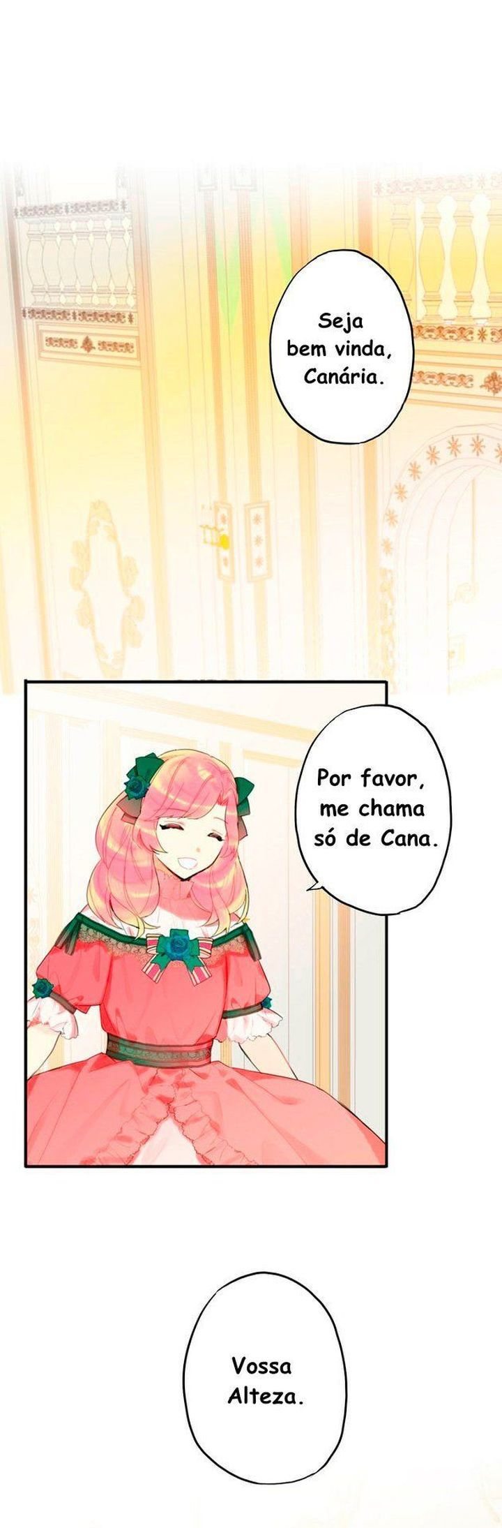 Sobrevivendo Como a Esposa do Héroi Capítulo 4 Página 2