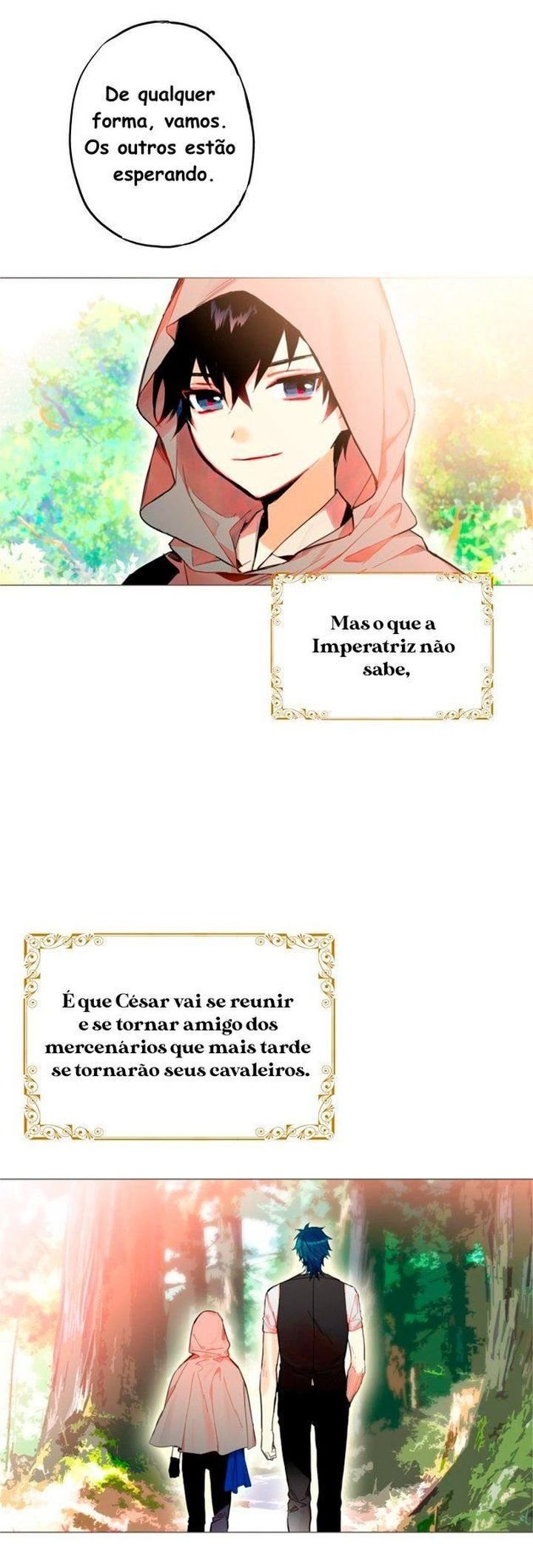 Sobrevivendo Como a Esposa do Héroi Capítulo 4 Página 22