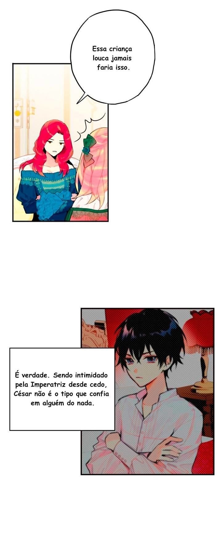 Sobrevivendo Como a Esposa do Héroi Capítulo 4 Página 27