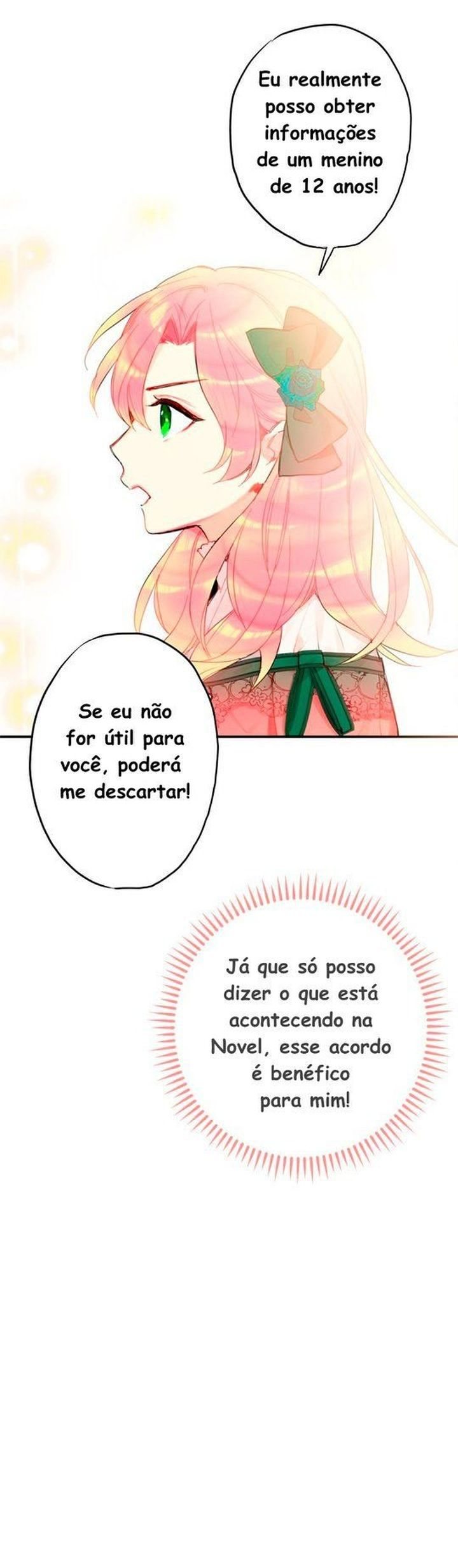Sobrevivendo Como a Esposa do Héroi Capítulo 4 Página 30