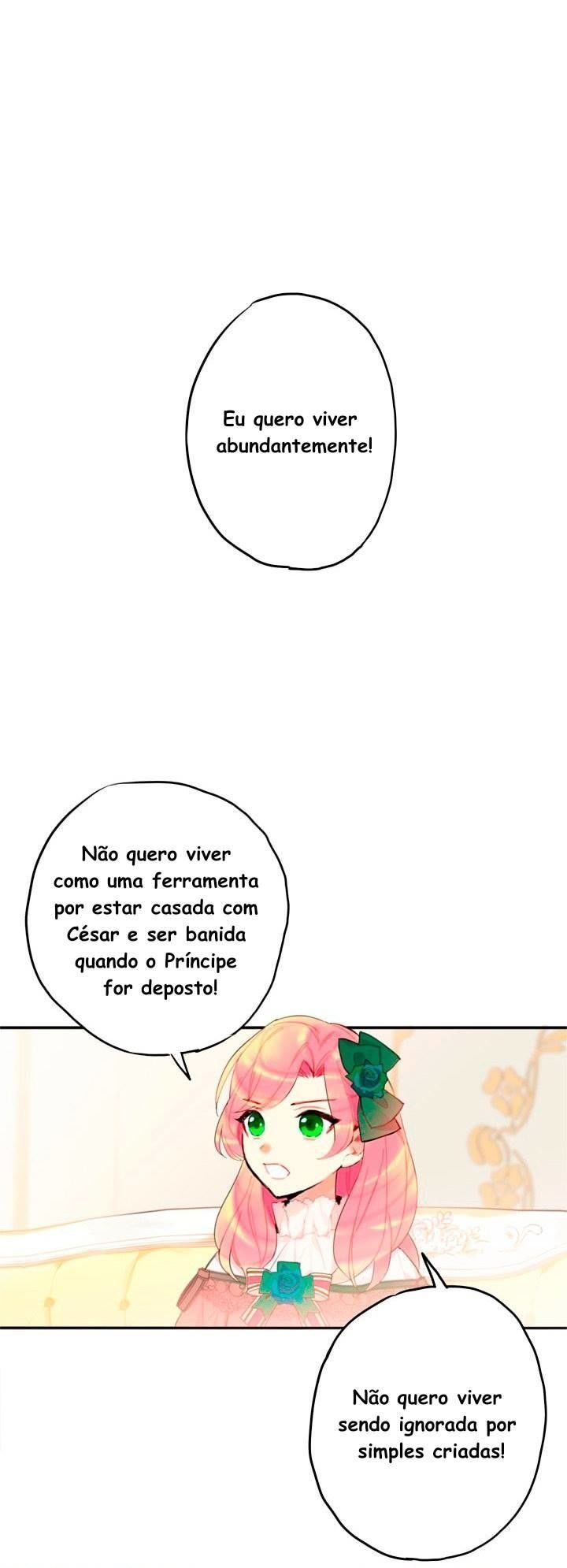 Sobrevivendo Como a Esposa do Héroi Capítulo 4 Página 32