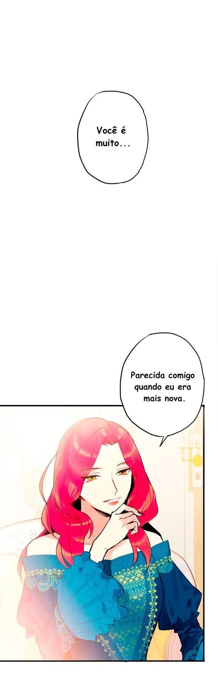 Sobrevivendo Como a Esposa do Héroi Capítulo 4 Página 35