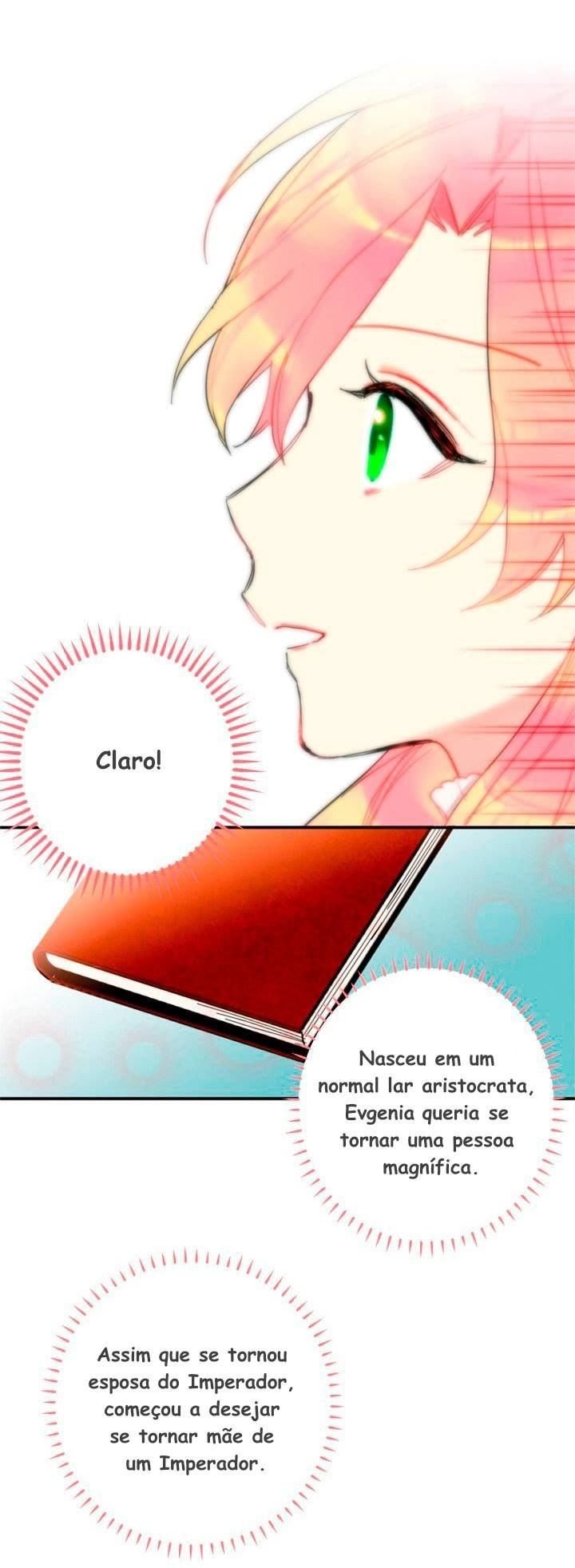 Sobrevivendo Como a Esposa do Héroi Capítulo 4 Página 36