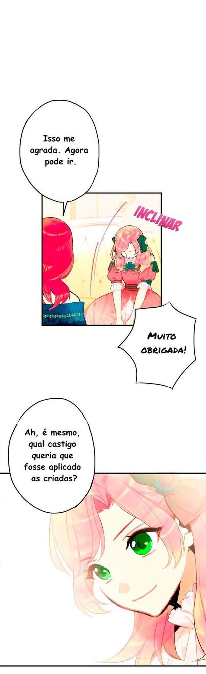 Sobrevivendo Como a Esposa do Héroi Capítulo 4 Página 37