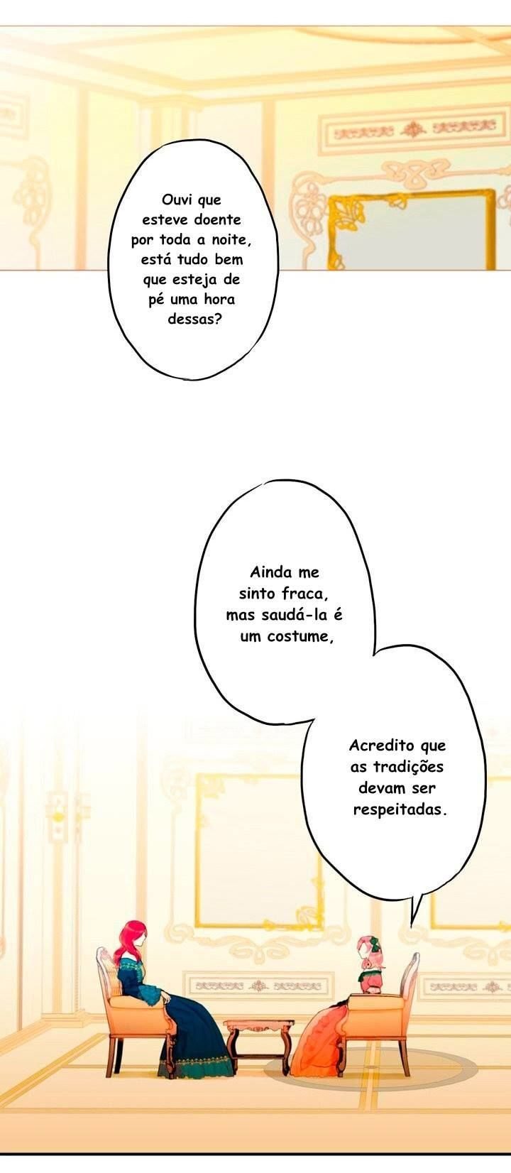 Sobrevivendo Como a Esposa do Héroi Capítulo 4 Página 5