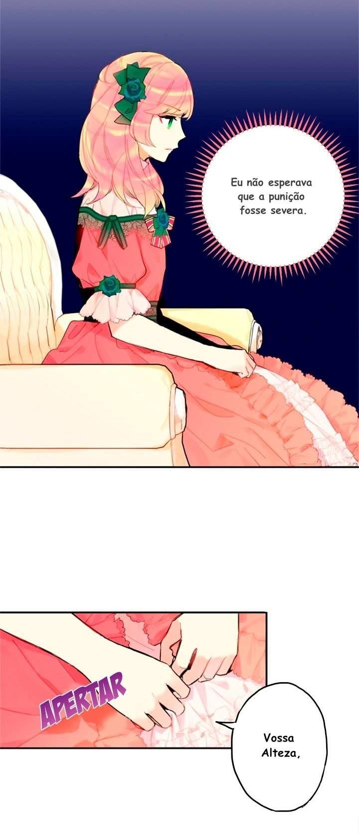 Sobrevivendo Como a Esposa do Héroi Capítulo 4 Página 9