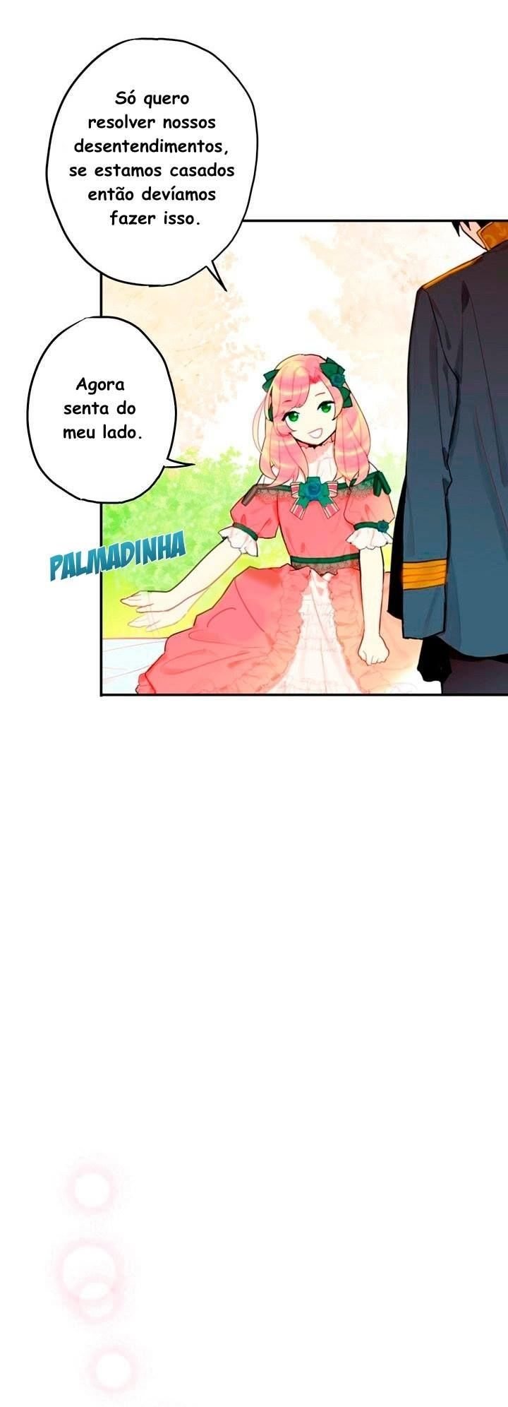 Sobrevivendo Como a Esposa do Héroi Capítulo 5 Página 10