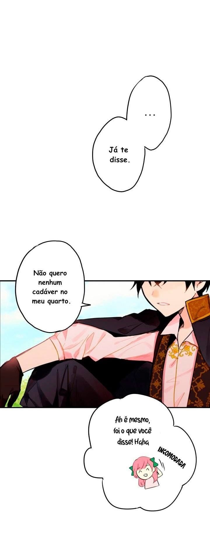 Sobrevivendo Como a Esposa do Héroi Capítulo 5 Página 14