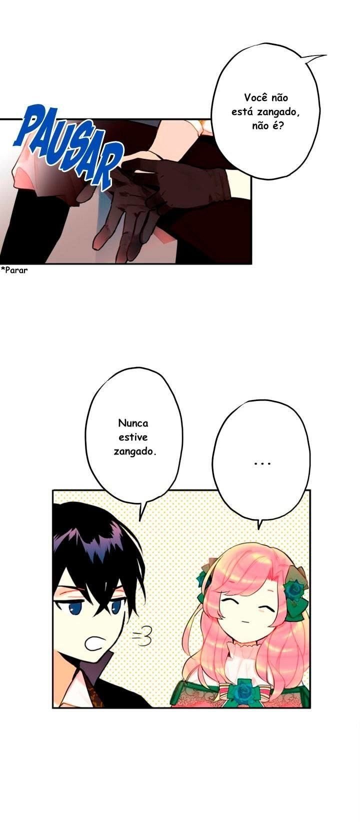 Sobrevivendo Como a Esposa do Héroi Capítulo 5 Página 16