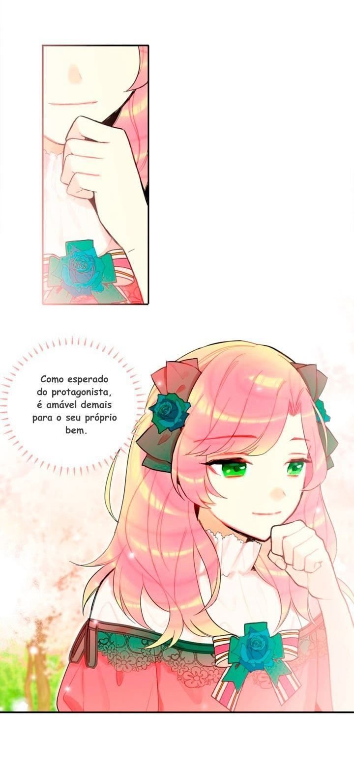 Sobrevivendo Como a Esposa do Héroi Capítulo 5 Página 18