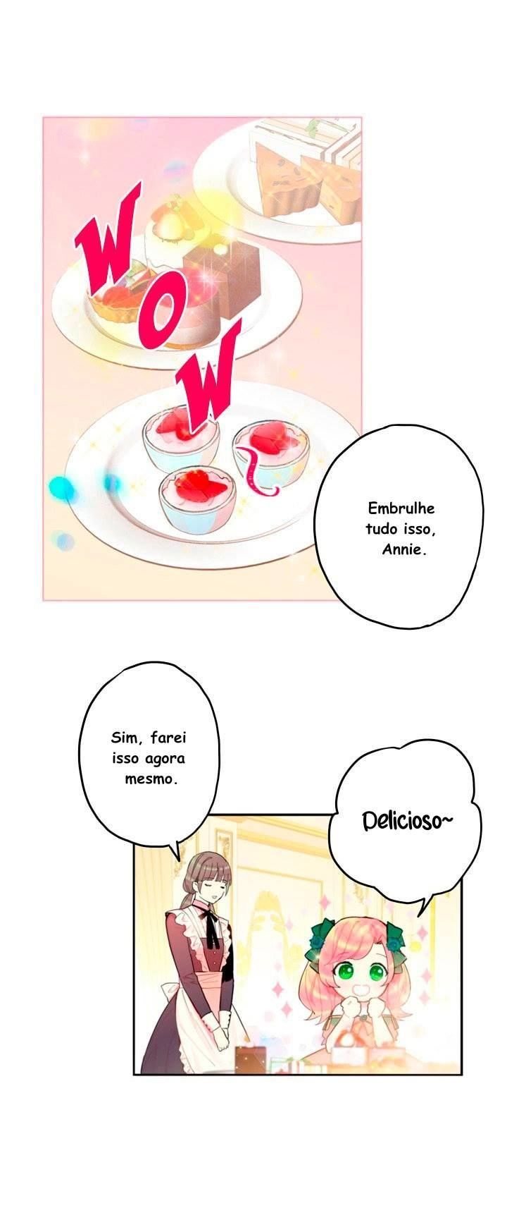 Sobrevivendo Como a Esposa do Héroi Capítulo 5 Página 2
