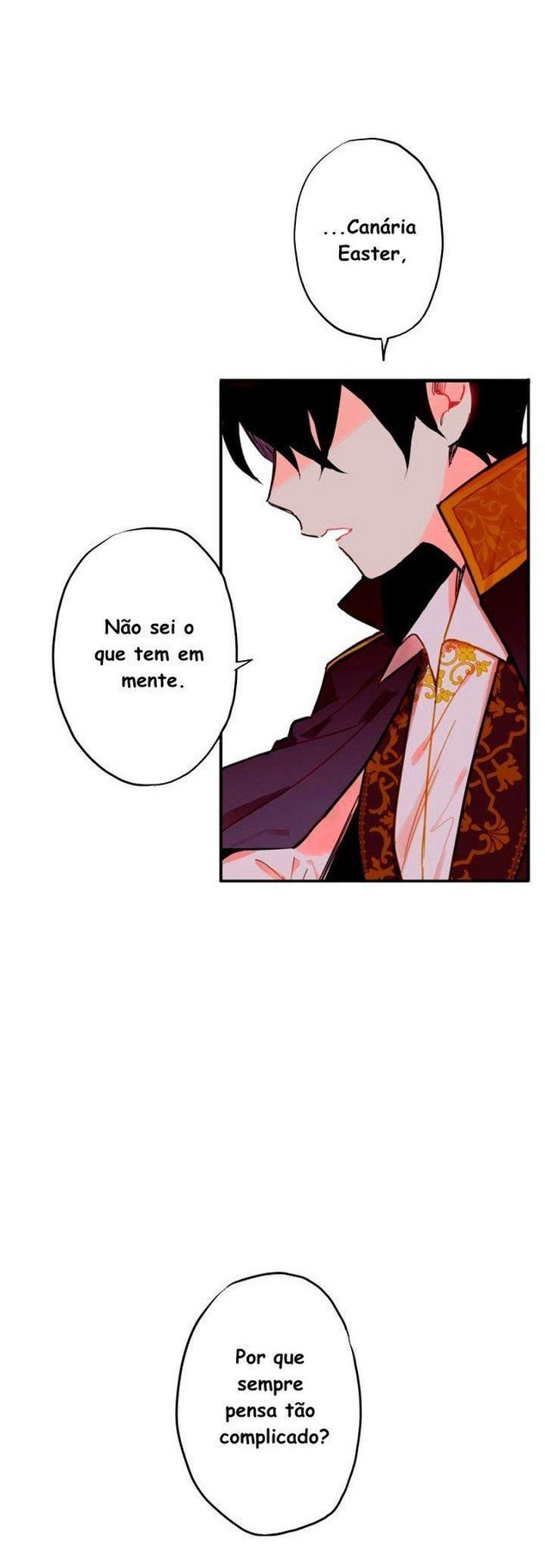 Sobrevivendo Como a Esposa do Héroi Capítulo 5 Página 23