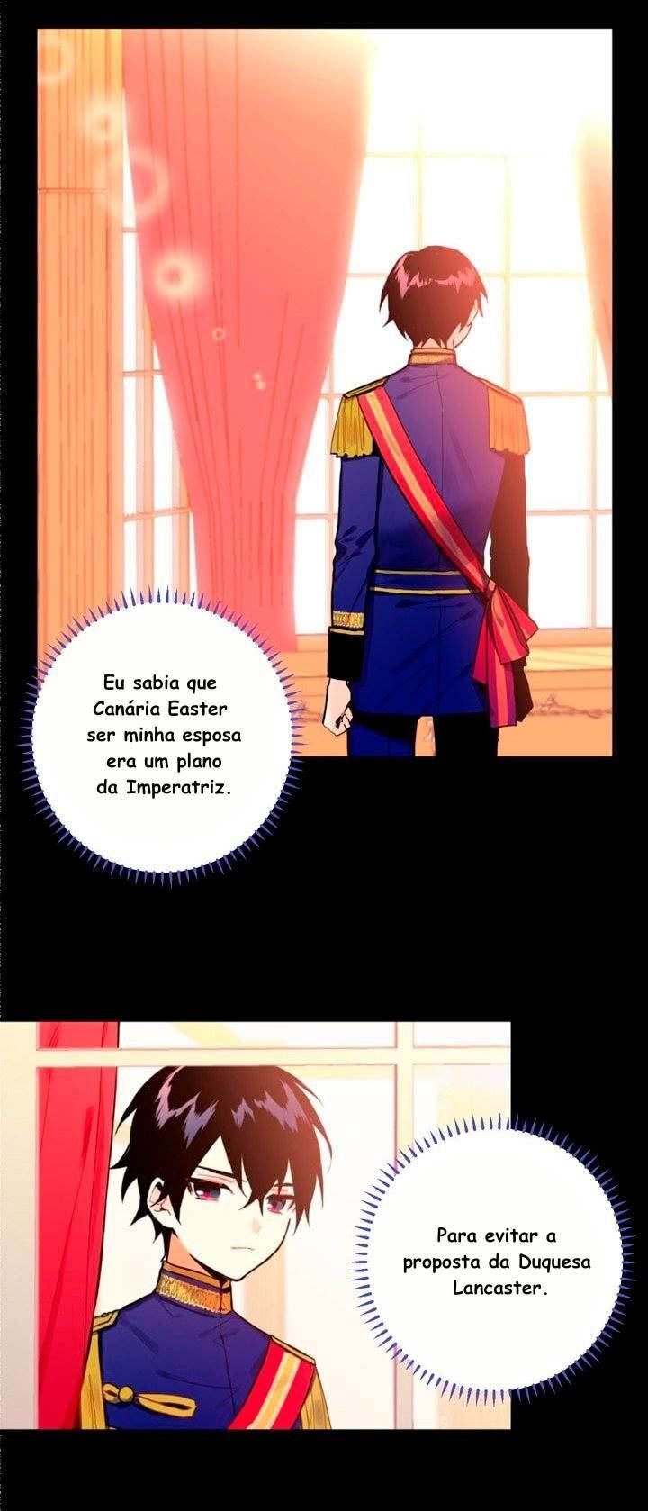 Sobrevivendo Como a Esposa do Héroi Capítulo 5 Página 31